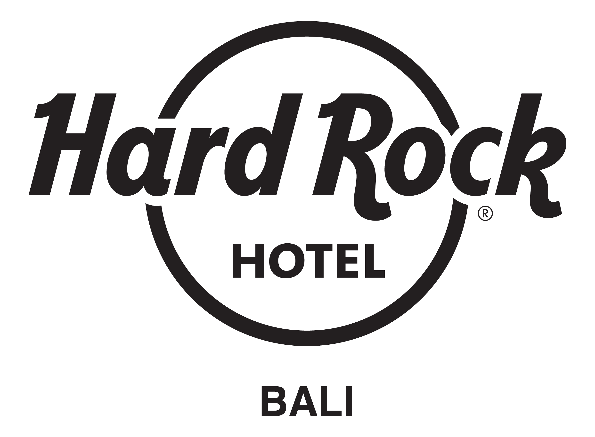 Hard Rock Hotel Bali